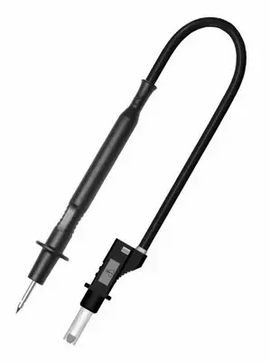 Electro PJP 4210-600V-d4-100 4 mm Probe to 4 mm Plug